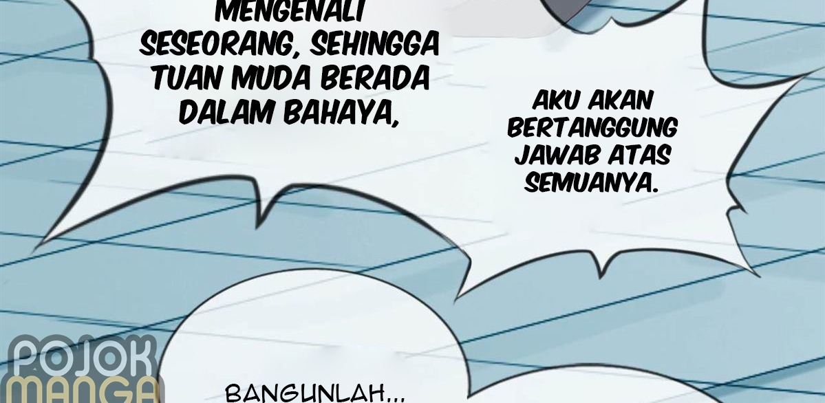 Strongest System (The Strongest Dandy System) Chapter 04 Gambar 39